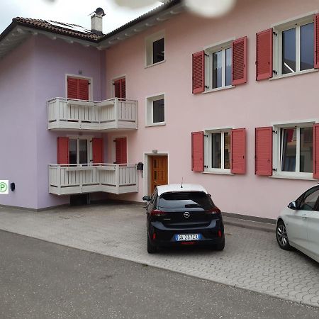 Casa Vacanze Rosa Brez Eksteriør bilde