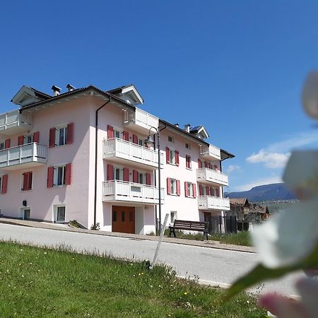Casa Vacanze Rosa Brez Eksteriør bilde