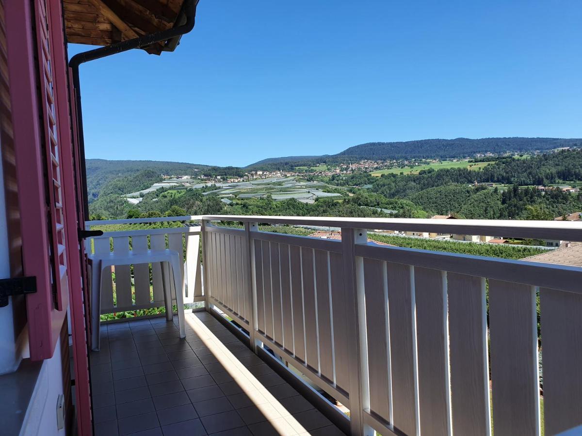 Casa Vacanze Rosa Brez Eksteriør bilde