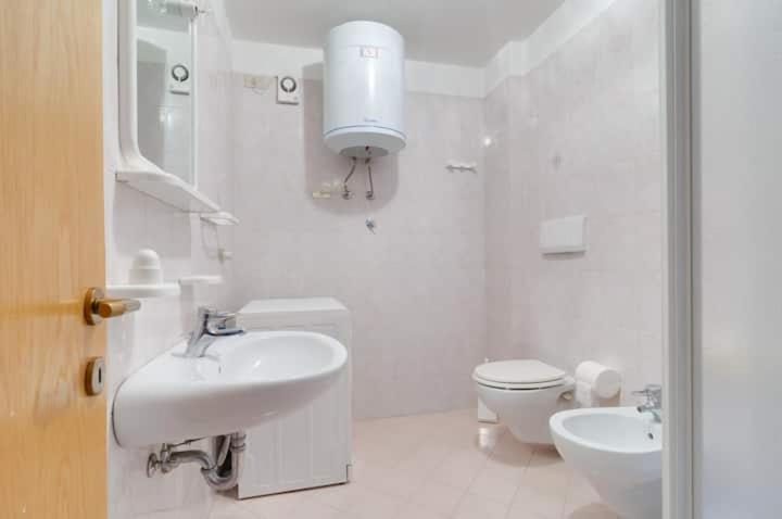Casa Vacanze Rosa Brez Eksteriør bilde