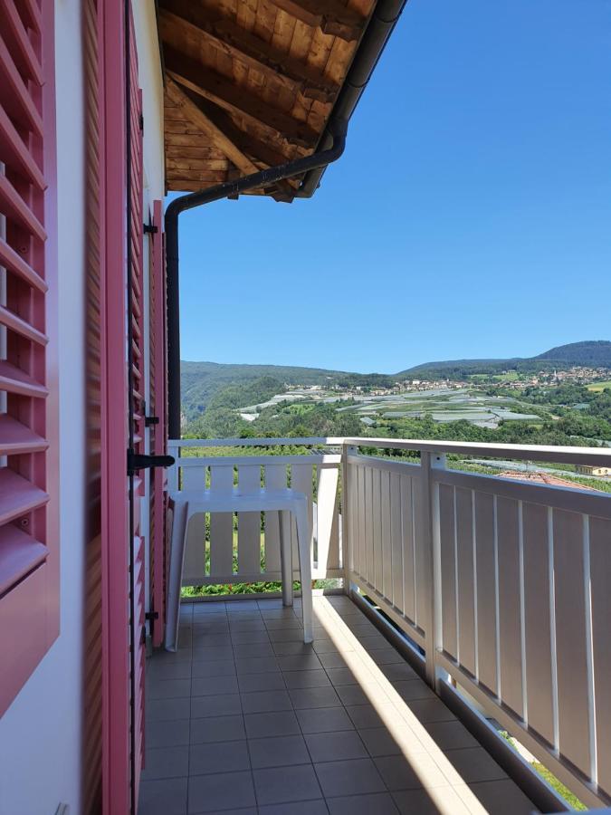 Casa Vacanze Rosa Brez Eksteriør bilde