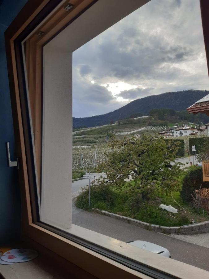 Casa Vacanze Rosa Brez Eksteriør bilde