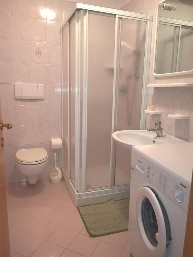 Casa Vacanze Rosa Brez Eksteriør bilde