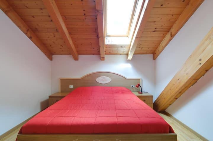 Casa Vacanze Rosa Brez Eksteriør bilde