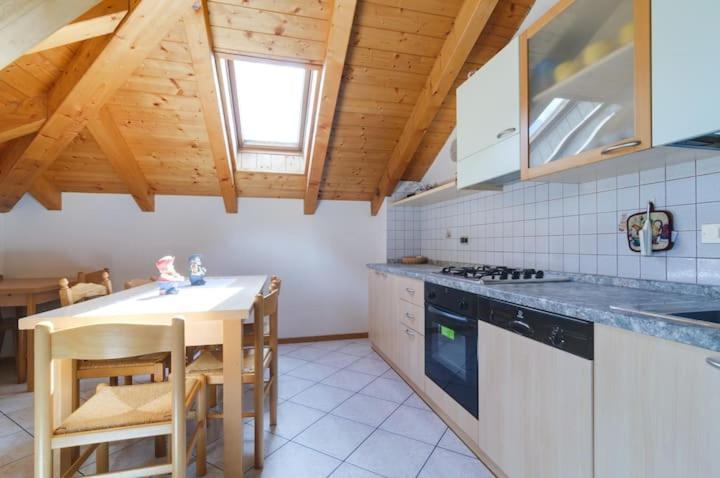Casa Vacanze Rosa Brez Eksteriør bilde