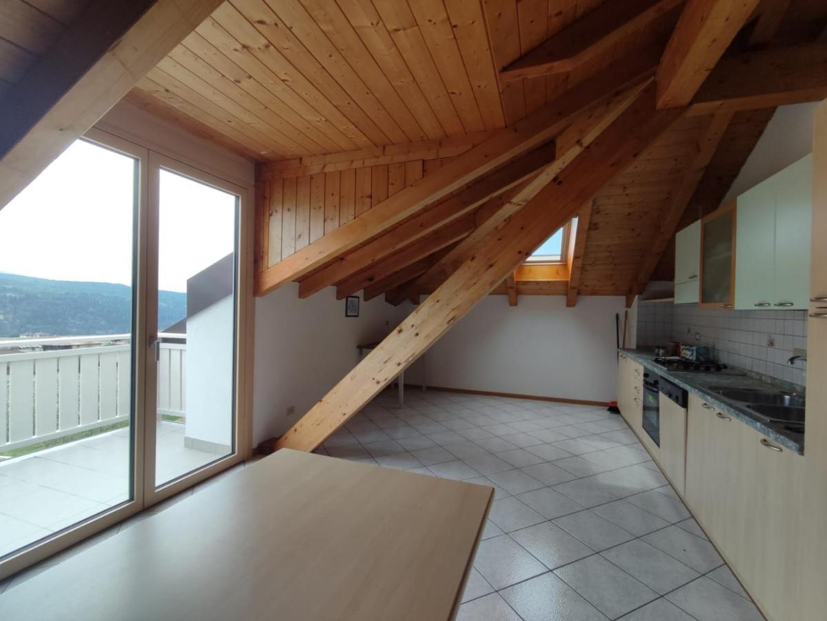Casa Vacanze Rosa Brez Eksteriør bilde