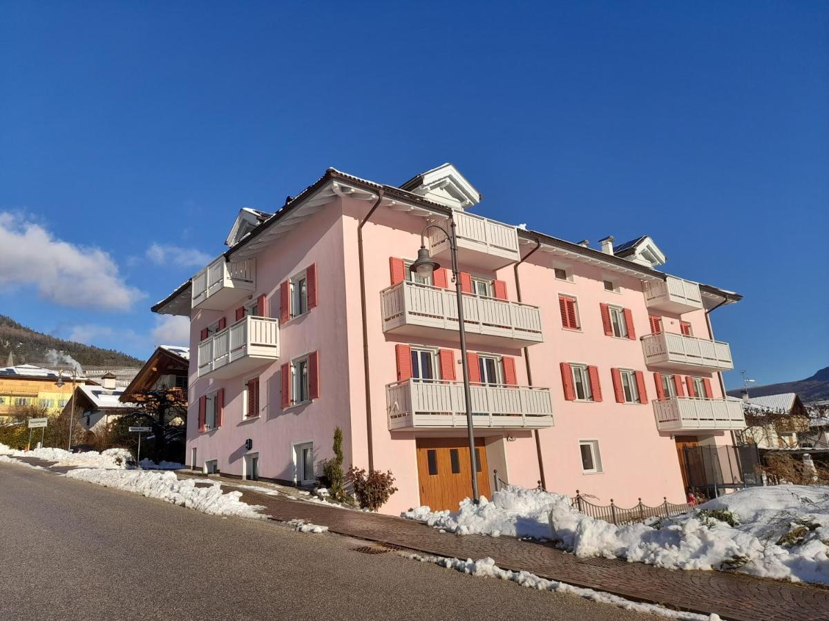 Casa Vacanze Rosa Brez Eksteriør bilde