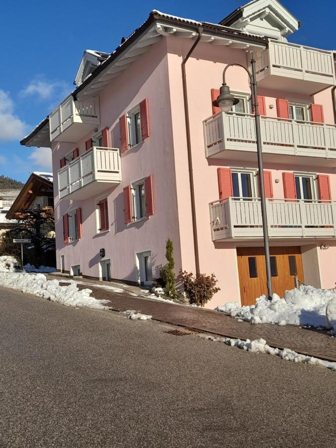Casa Vacanze Rosa Brez Eksteriør bilde