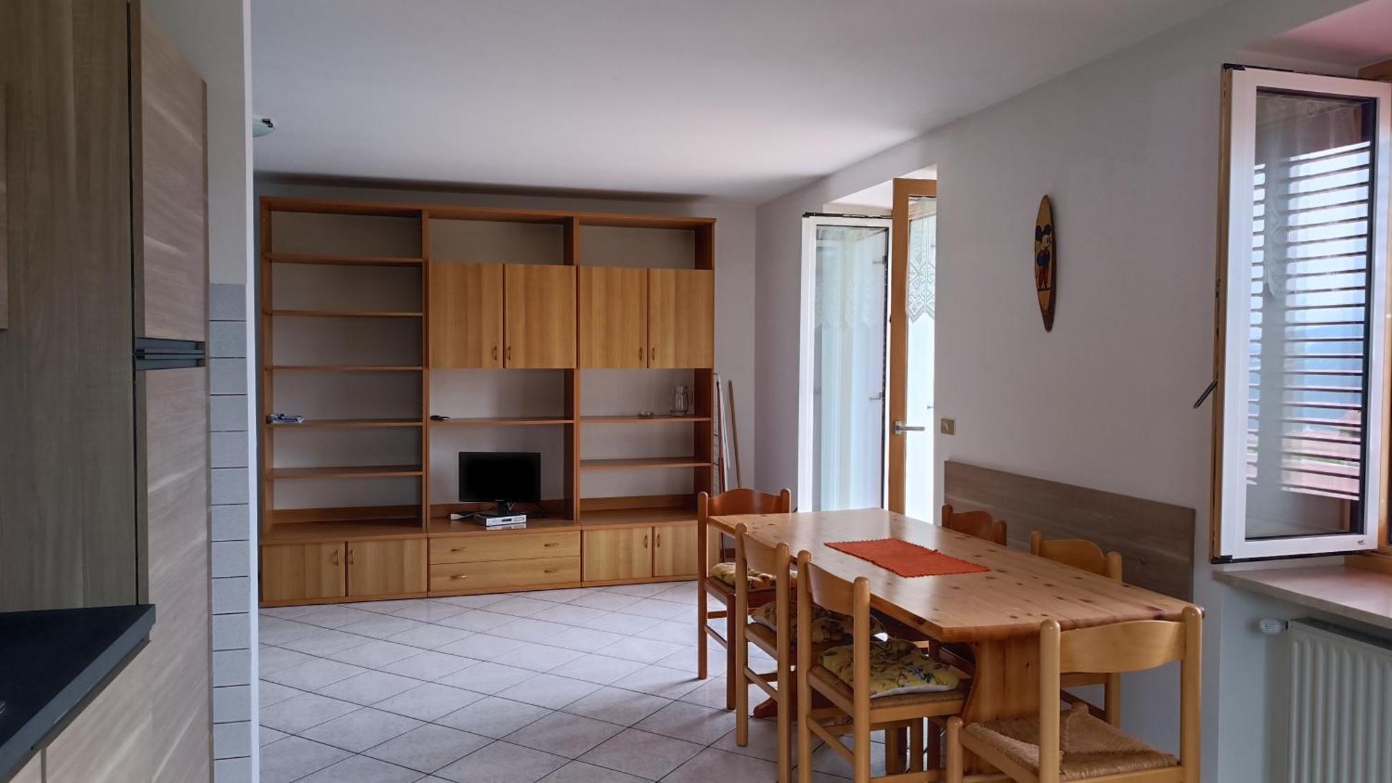 Casa Vacanze Rosa Brez Eksteriør bilde