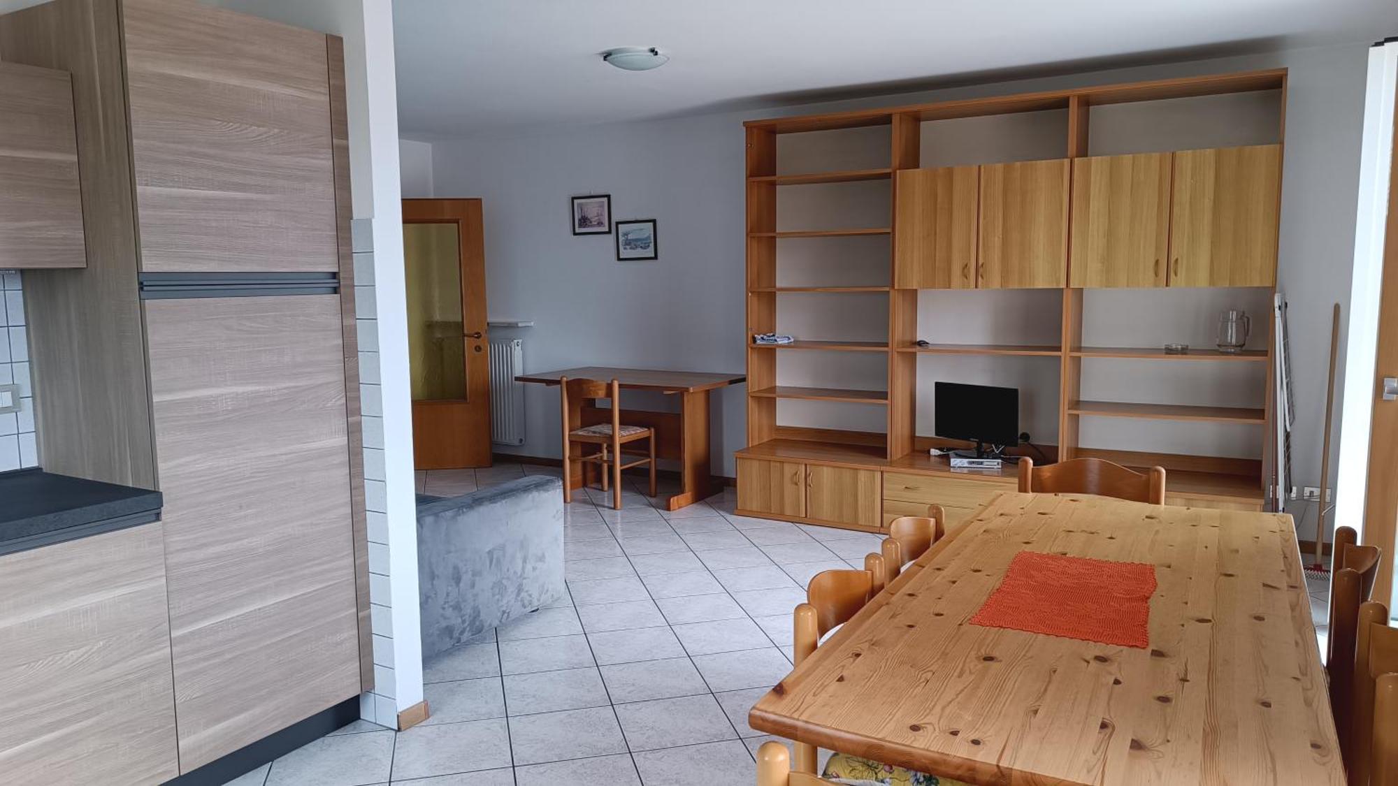 Casa Vacanze Rosa Brez Eksteriør bilde