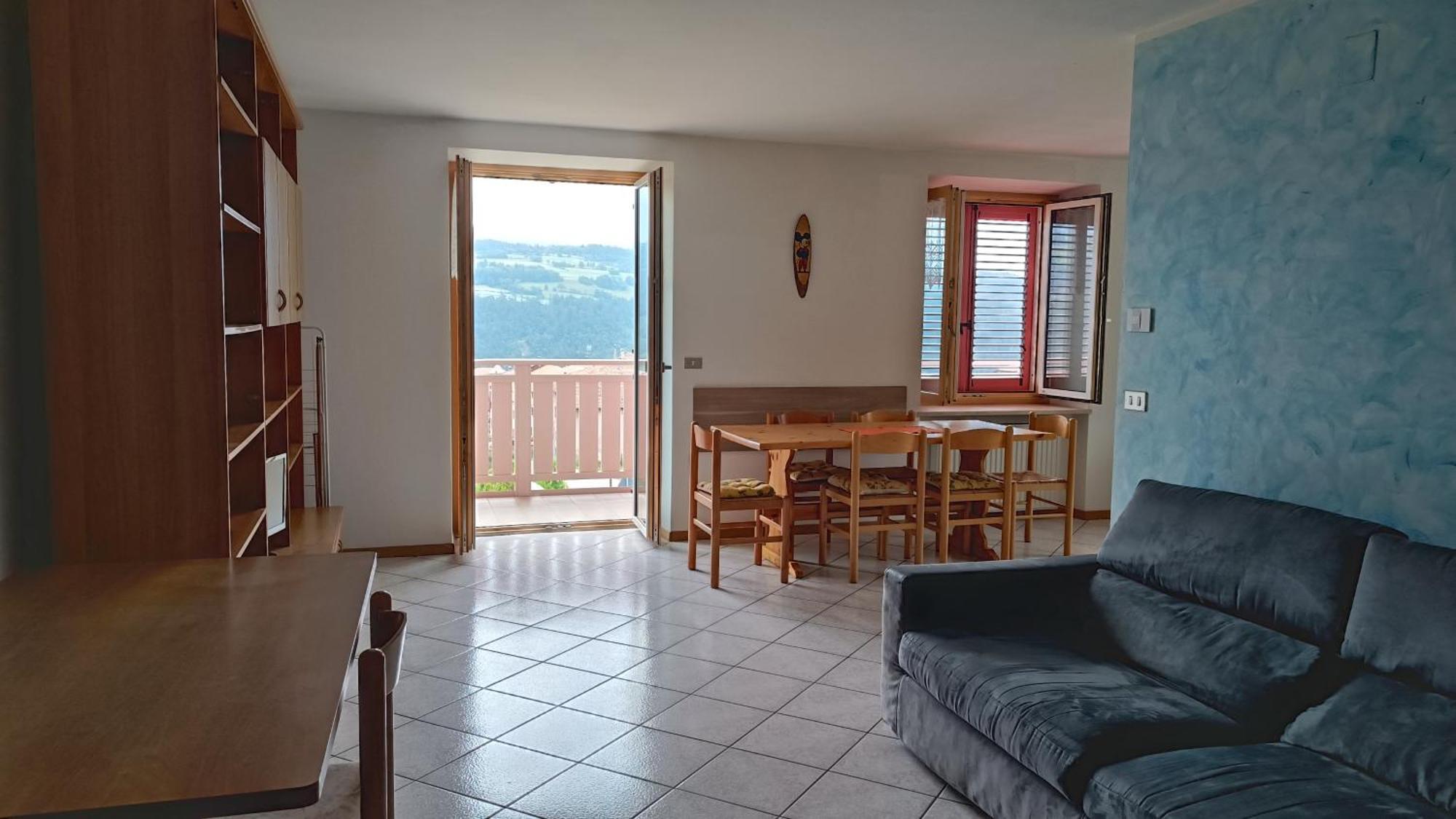 Casa Vacanze Rosa Brez Eksteriør bilde