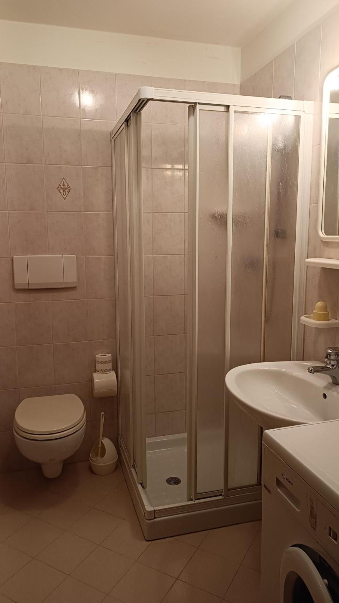 Casa Vacanze Rosa Brez Eksteriør bilde