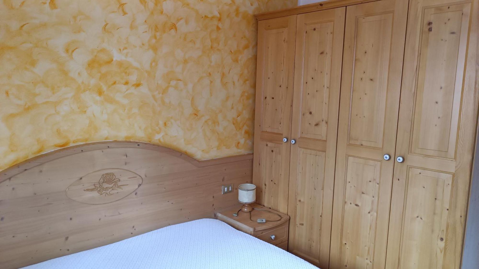 Casa Vacanze Rosa Brez Eksteriør bilde