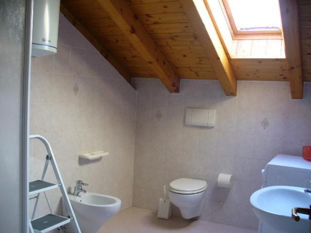 Casa Vacanze Rosa Brez Eksteriør bilde